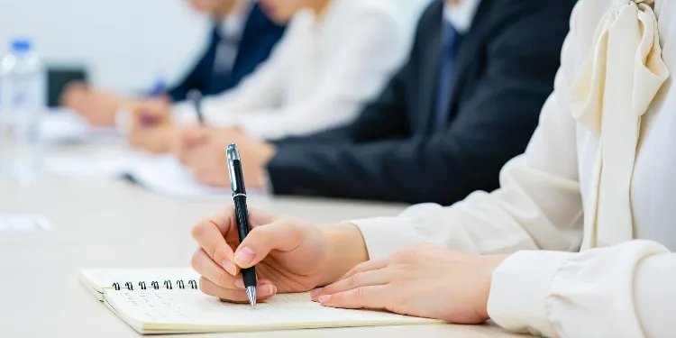 2025年(令和7年)10月から開始の「教育訓練休暇給付金」-中小企業におけるメリットとはー