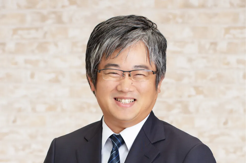 川合俊一税理士事務所