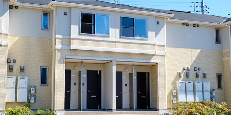 一棟売り貸付用不動産の取得による相続税の節税効果がなくなる？