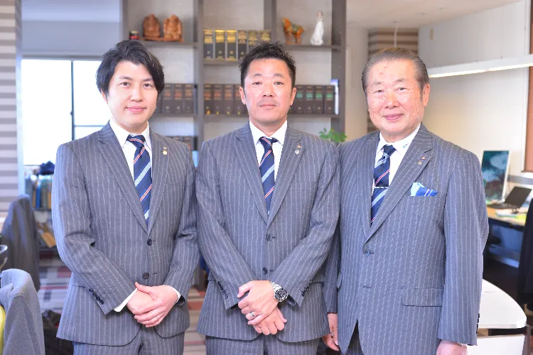 税理士法人　トップ