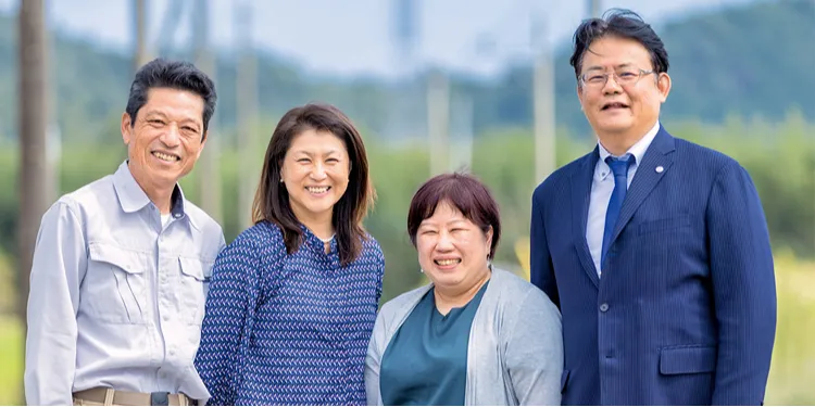 FXクラウドシリーズ スマホで経費ユーザー事例 「ワコーコーポレーション株式会社 様」 経理業務の合理化を進めるドローン製作のエキスパート