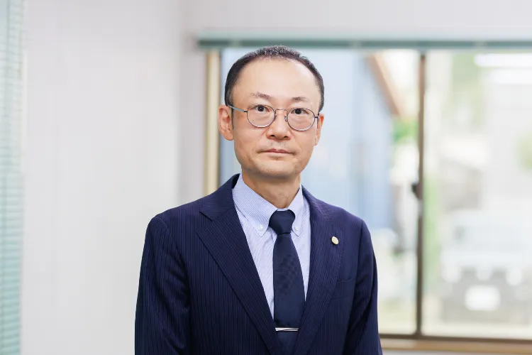 兼森将文税理士事務所