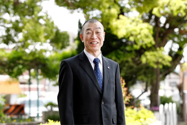 小泉彰孝税理士事務所