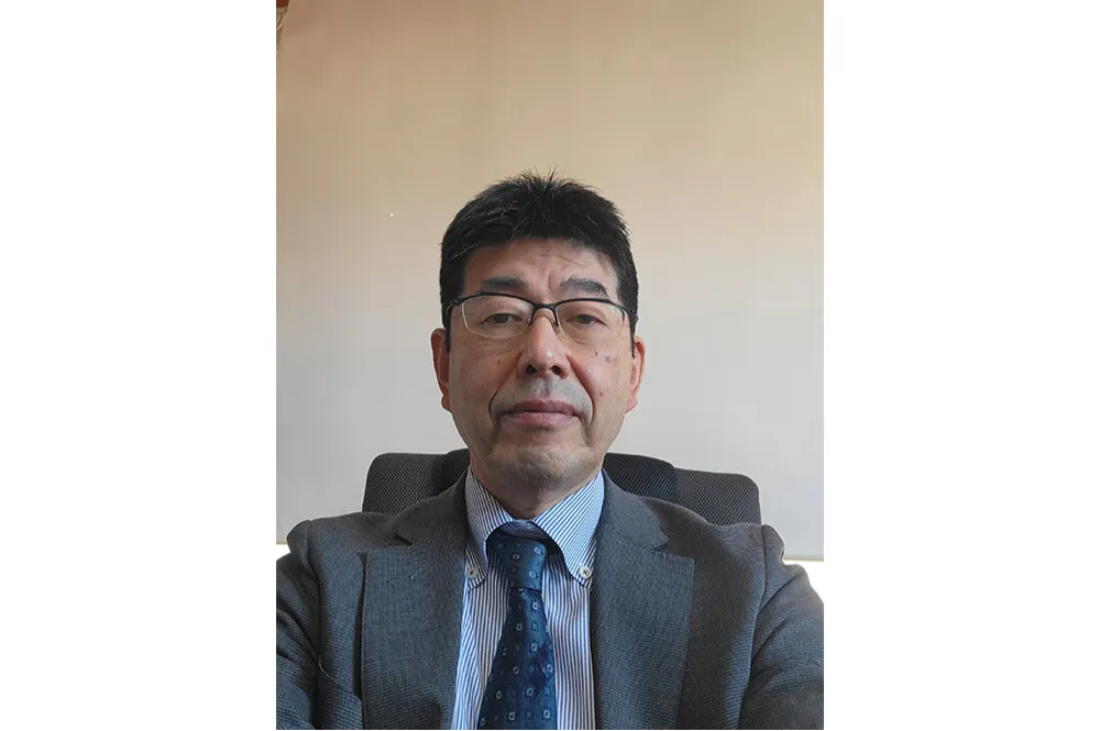 速水高博税理士事務所