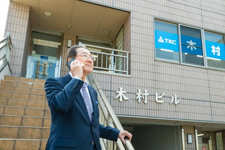 貴事務所と他事務所との違いを教えてください。