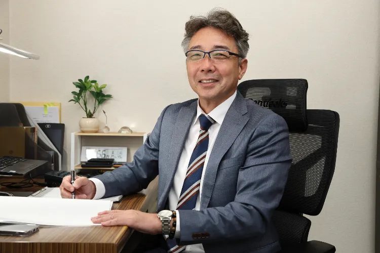 事務所概要