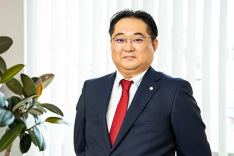 『将来を語れる仲』でありたい