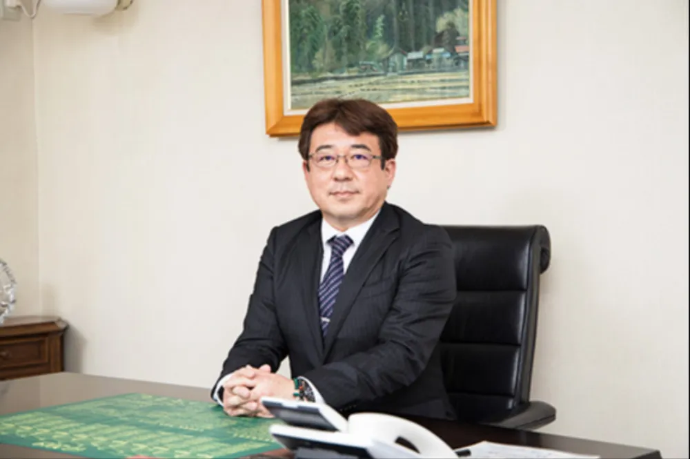 税理士法人　オンリー・ワン