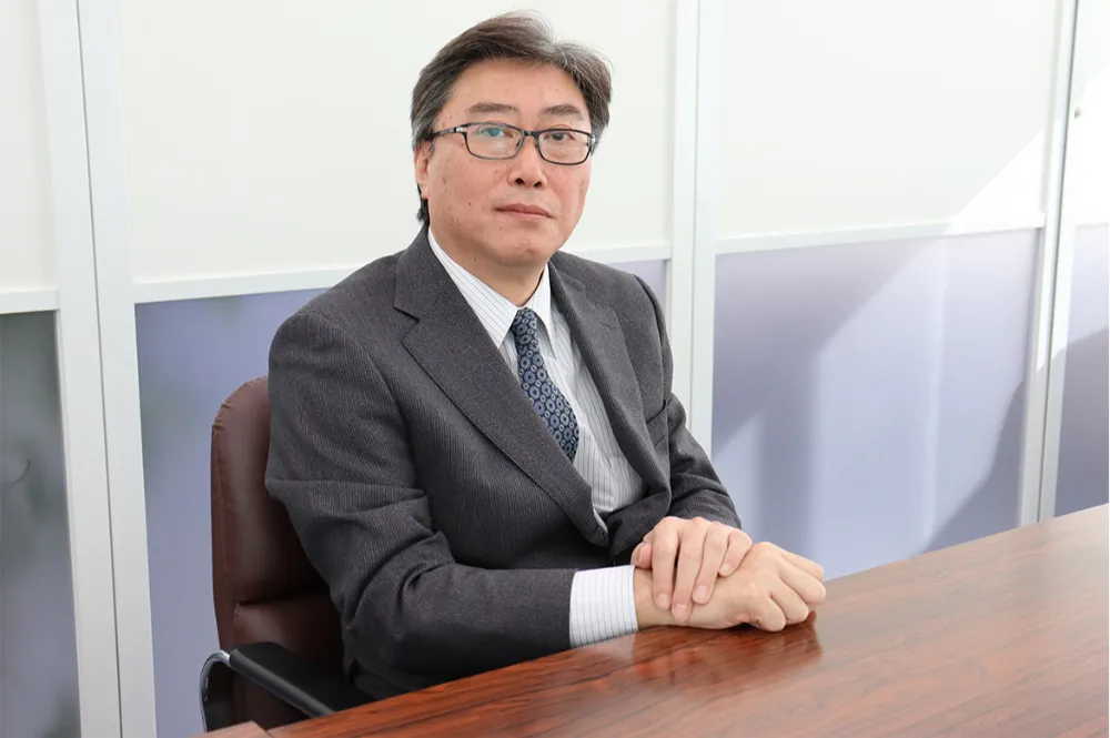 税理士法人依田会計