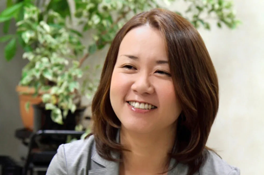 前田久美子税理士事務所