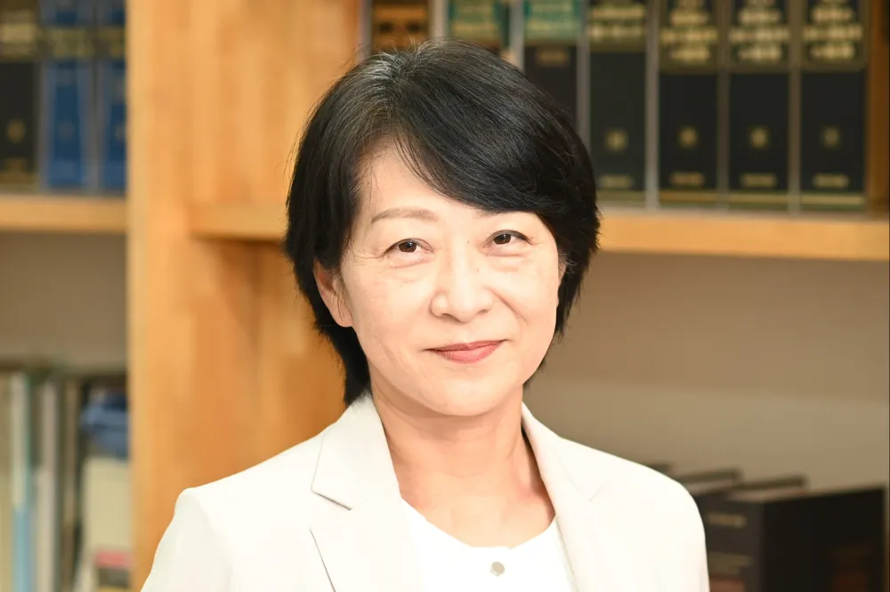 林和子税理士事務所