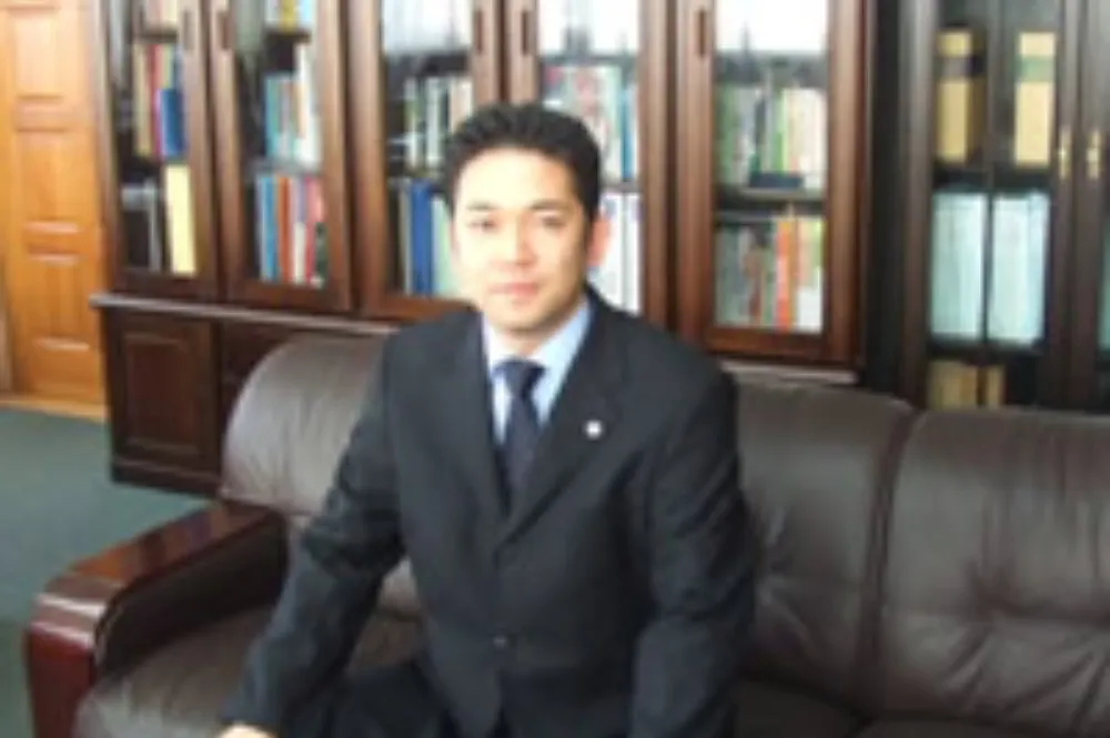 税理士中村慎治事務所