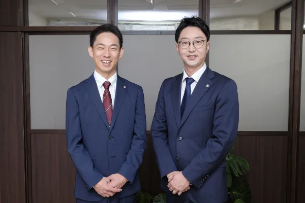 数字で未来を創る伴走税理士
