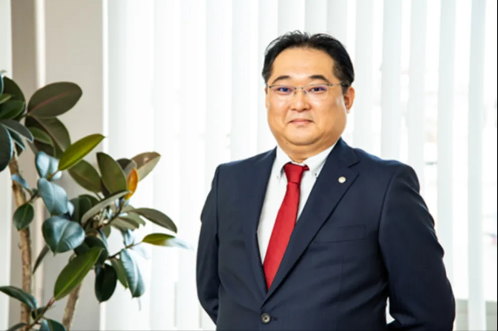 田中義一税理士事務所