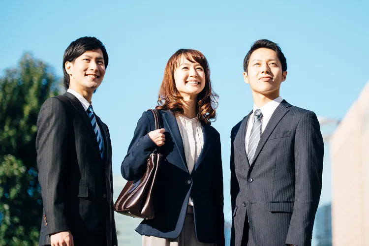 未来へと繋がる会計サービス