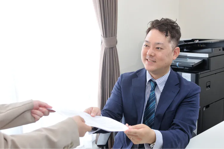 大切にしていること