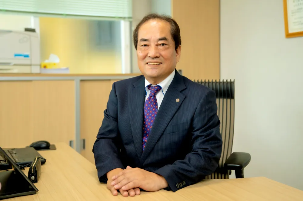 石光孝英税理士事務所