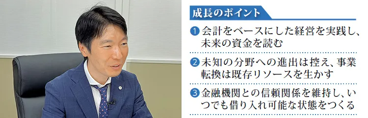 阿部大亮 公認会計士・税理士