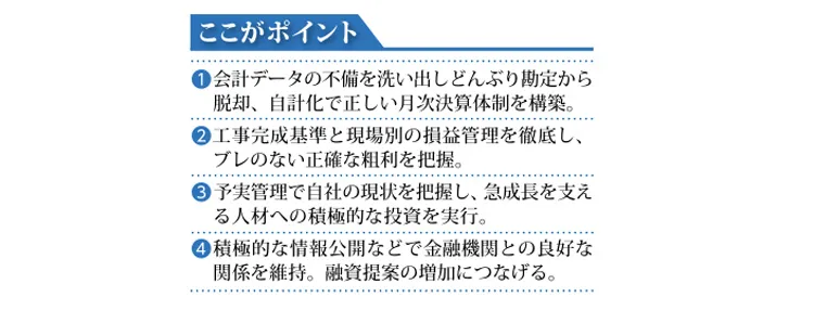 ここがポイント