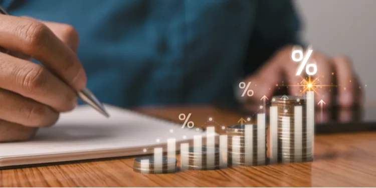 自己資本比率とは？――企業の安定経営を支える体力を示す指標