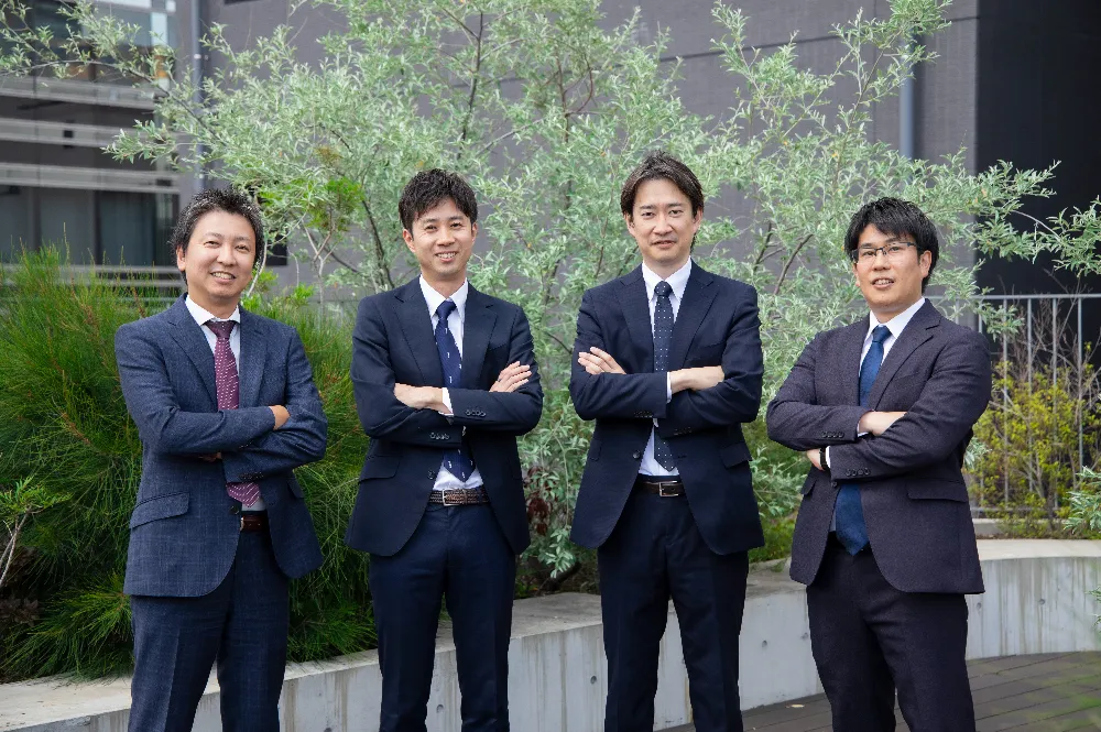 税理士法人レガフィット