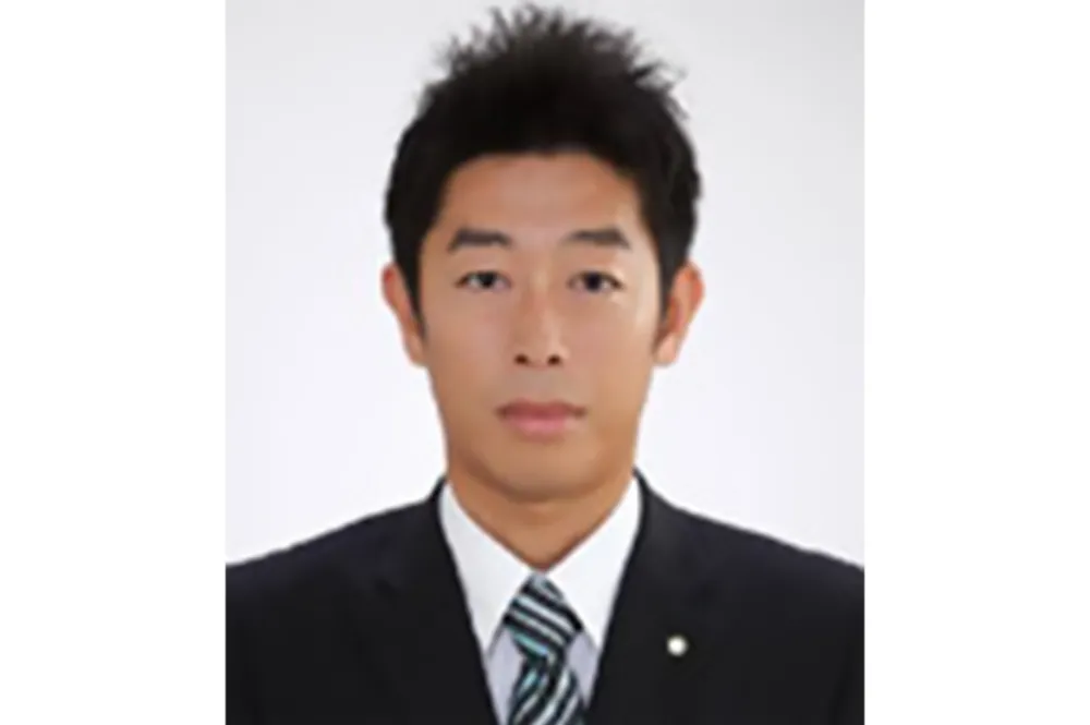 青木厚二郎税理士事務所