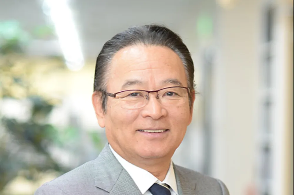 税理士法人　坂本＆パートナー