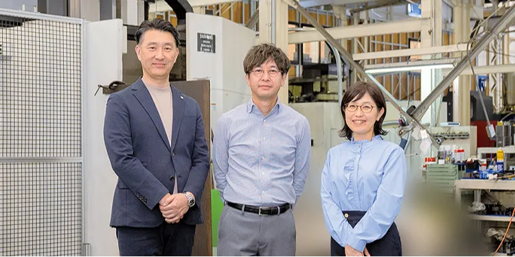 シリーズ経営計画のチカラ「株式会社大東 様」　存亡の危機を乗り越える！会社再生に見る経営改革の実際