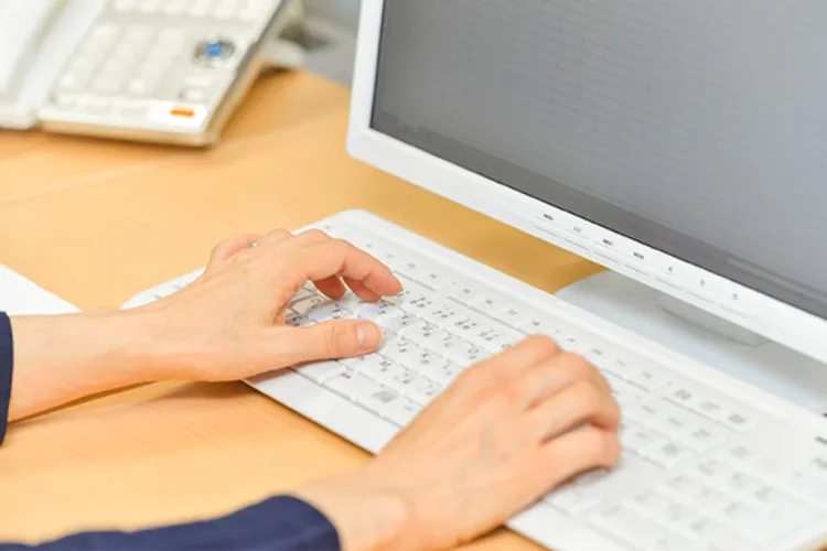 未来を見据えた税務・会計の提案