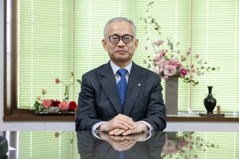 千葉時博税理士事務所