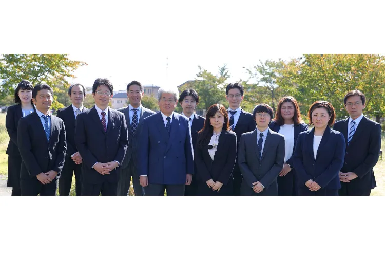 福祉法人を支える会計の魅力