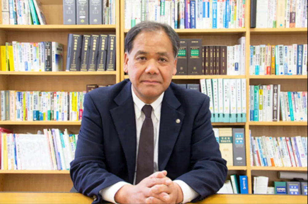 税理士法人　あおば会計