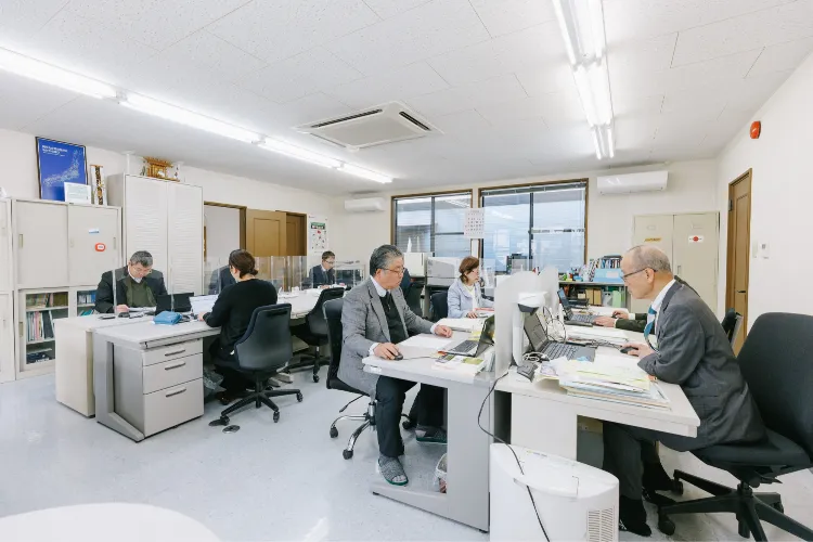 相続と事業承継に力を尽くす