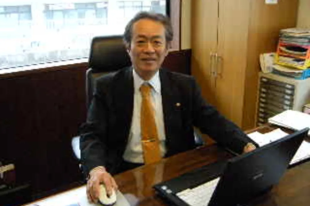 税理士法人SKC八幡オフィス