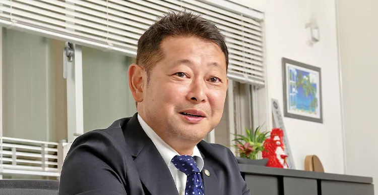 嶋田一郎顧問税理士