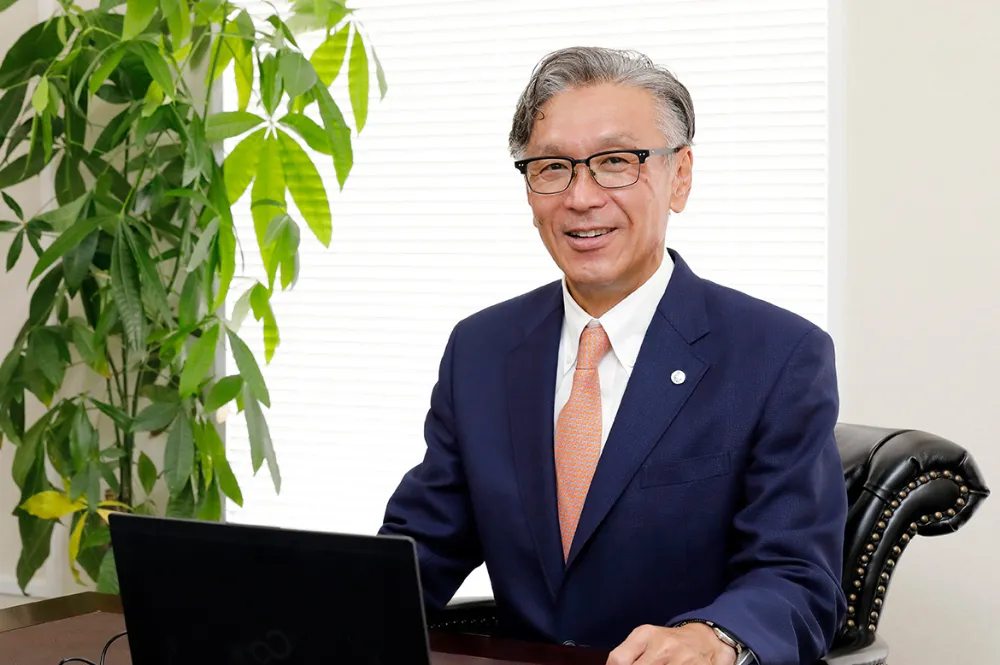 中野徹税理士事務所