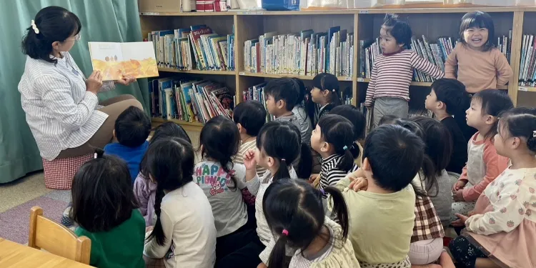 動画や写真を多彩に活用し保育園の魅力を発信中！ 経営・マーケティング、IT・AIテクノロジー、その他、戦略経営者インタビュー、ホームページ制作、経営