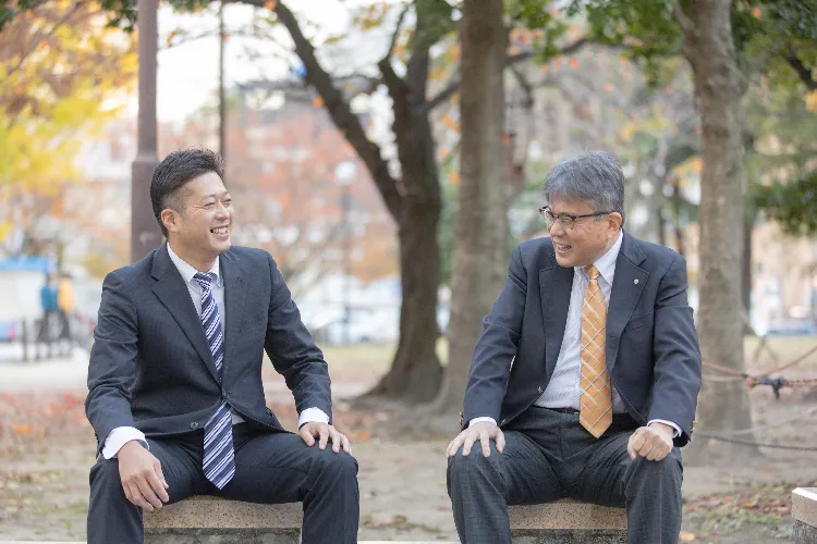 今後の展望について