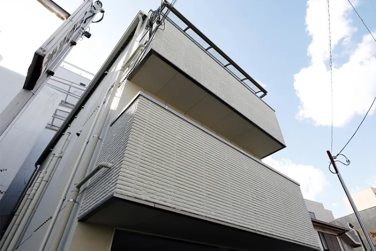 税理士法人ミライエ