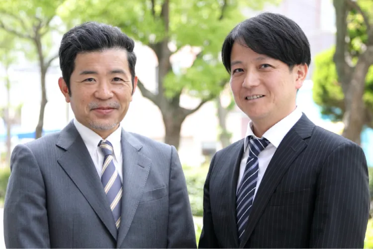 税理士法人林・井上合同