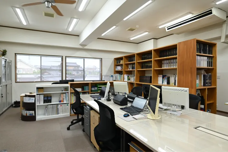 経営者と真摯に向き合うことで、未来を切り拓く