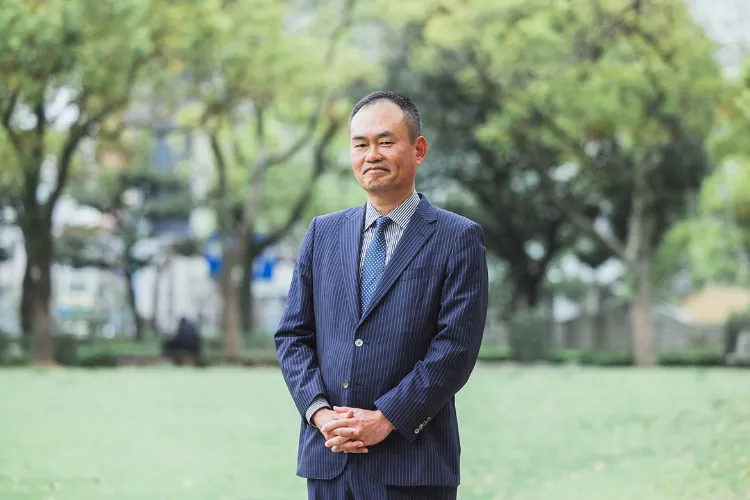 立野謙介税理士事務所
