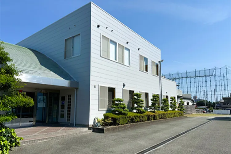 長期にわたる信頼構築