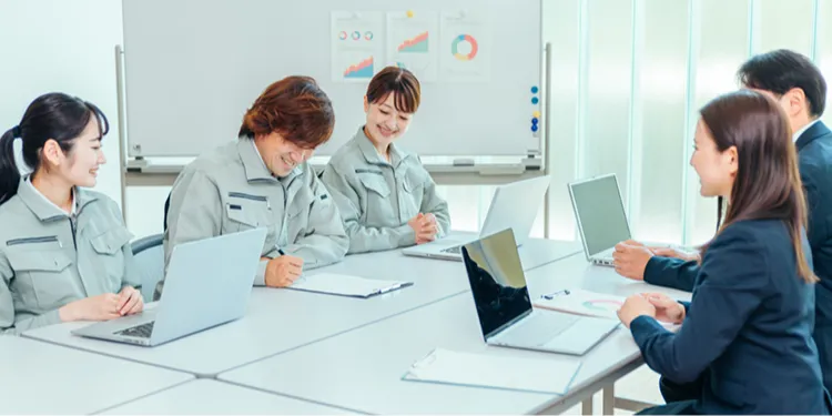 中小企業の経営力を高めるロカベン活用術─経営者自身が語れる経営を実践するために