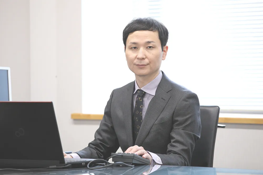 税理士法人　広島経営センタ－