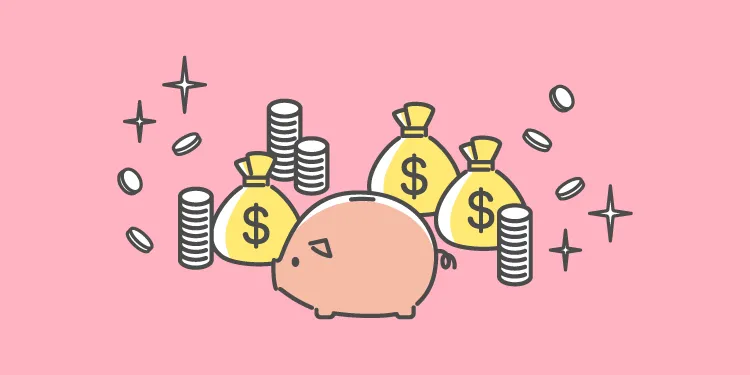 資本金のイメージ