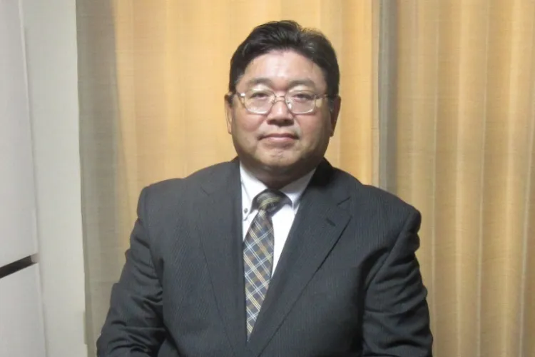 小濵兼次税理士事務所