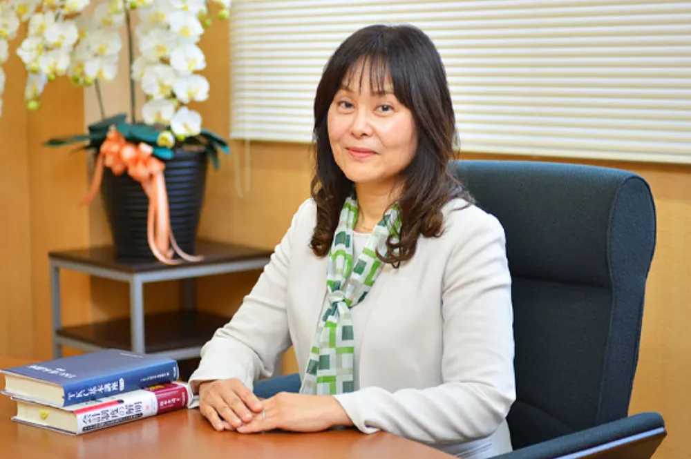 中山美砂税理士事務所