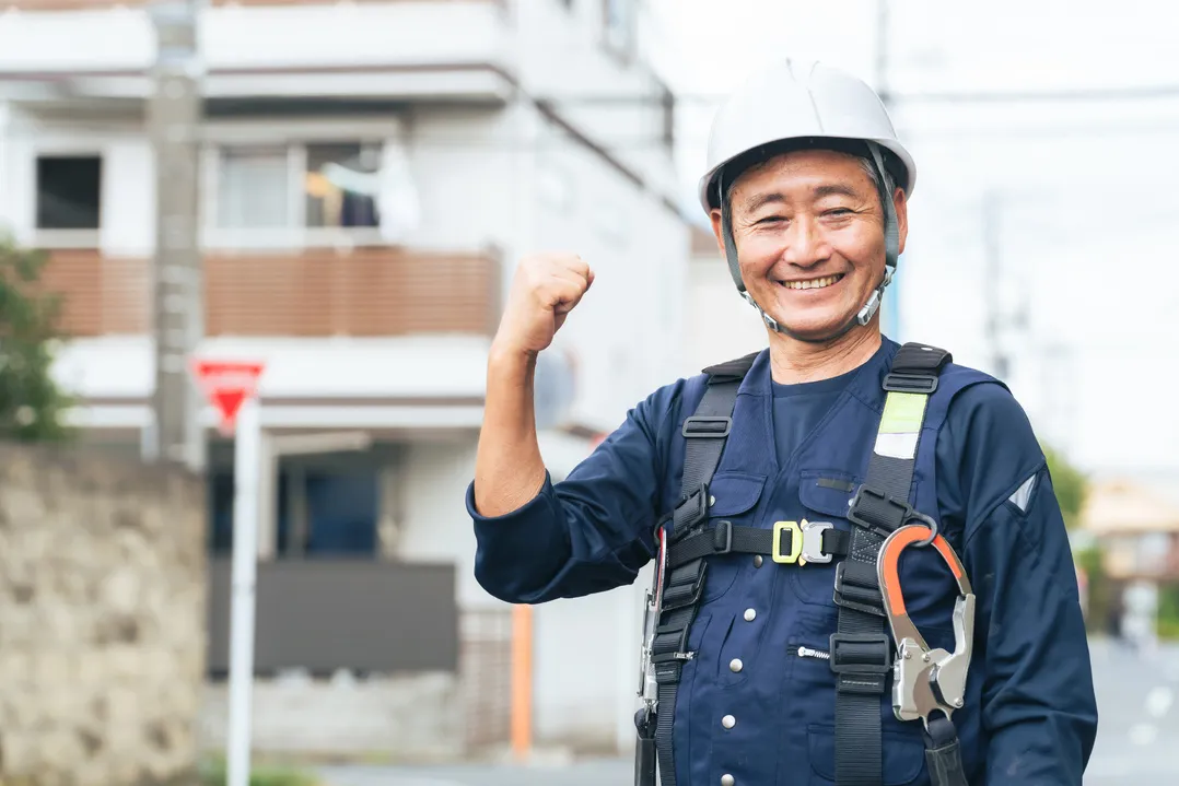 シニア人材