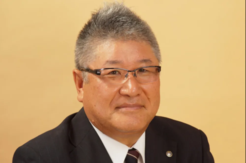税理士法人　市原会計